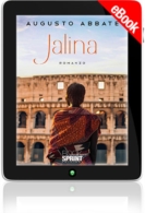 E-book - Jalina