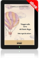 E-book - Viaggio nella terra del giusto mezzo