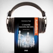 AudioLibro - L'umanità nascosta dal cielo