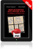 E-book - Riflessioni sul pugilato