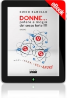 E-book - Donne… potere e magia del sesso forte!!!!