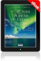 E-book - Un’aurora boreale nel cuore
