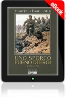 E-book - Uno sporco pugno di eroi