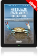 E-book - Noi e gli altri esseri viventi della Terra