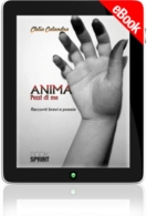 E-book - Anima - Pezzi di me