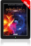 E-book - L’era oscura - Il destino di Zeyk