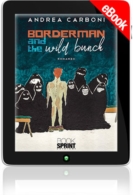 E-book - Borderman and the wild bunch