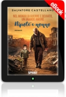 E-book - Nel mondo di guerre e deviato, un grande amore