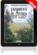 E-book - Frammenti di storia