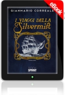E-book - I viaggi della Silvermist
