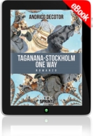 E-book - Taganana-Stockholm one way