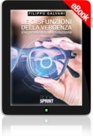 E-book - Le disfunzioni della vergenza