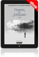 E-book - Pensieri di Massimo