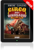 E-book - Circo dei dinosauri