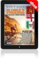 E-book - Re Carlo III d’Inghilterra il ciclista
