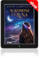 E-book - Testimone la Luna