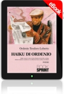 E-book - Haiku di Ordenio