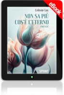 E-book - Non sa più cos’è l’eterno