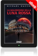 E-book - La maledizione della luna rossa