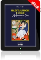 E-book - Maliditta, il principe e il giglio