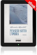 E-book - Pensieri sotto l'ombra