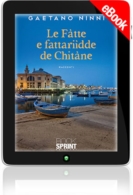 E-book - Le fàtte e fattariìdde de Chitàne
