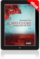 E-book - Il mio cuore sussurra al tuo