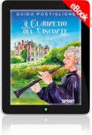 E-book - Il clarinetto del Visconte