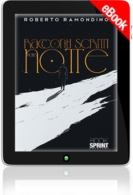 E-book - Racconti scritti nella notte