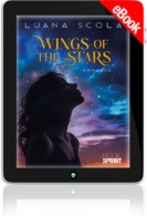 E-book - Wings of the stars