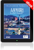 E-book - Asmara, la città sospesa