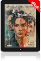 E-book - Love and Madness