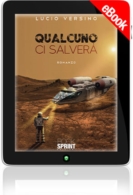 E-book - Qualcuno ci salverà