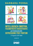 Intelligenza emotiva, psicomotricità e musicoterapia per il trattamento della depressione post-partum