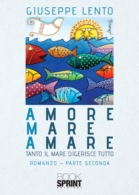 Amore Mare Amare - Seconda Parte