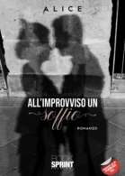 All'improvviso un soffio