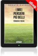 E-book - I miei pensieri più belli