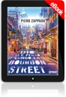 E-book - Dio si è perso lungo la Bourbon Street