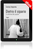 E-book - Dietro il sipario