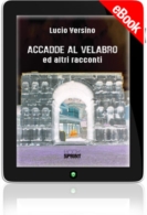 E-book - Accadde al Velabro ed altri racconti