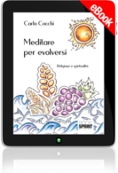 E-book - Meditare per evolversi