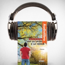 AudioLibro - Tra gli alberi e la terra