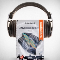AudioLibro - L'invisibile creato