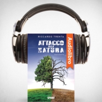 AudioLibro - Attacco alla natura