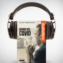 AudioLibro - Diario del Covid