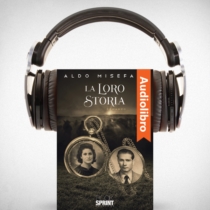 AudioLibro - La loro storia