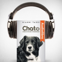 AudioLibro - Chato - Storia di un cane straordinario