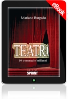E-book - Teatro 10 commedie brillanti
