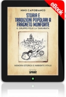 E-book - Storia e tradizioni popolari a Fragneto Monforte