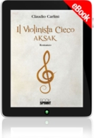 E-book - Il violinista cieco - Aksak